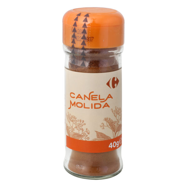 Canela 40 GR