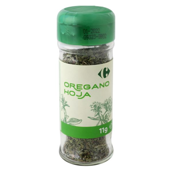 OREGANO 11 GR