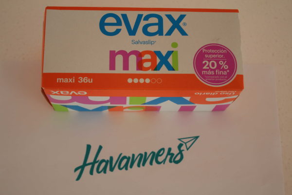 EVAX 2