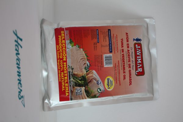 ATÚN 1KG