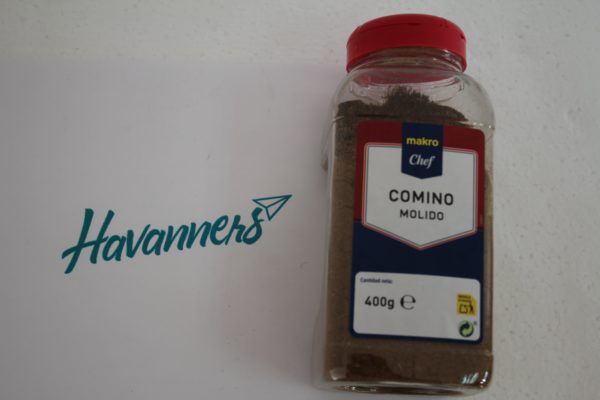 COMINO MOLIDO 503 GR - Imagen 2