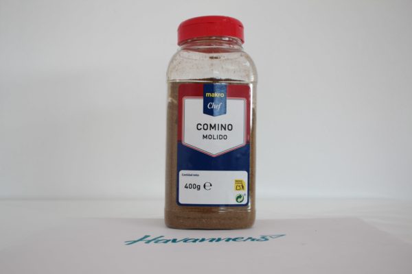 COMINO MOLIDO 503 GR
