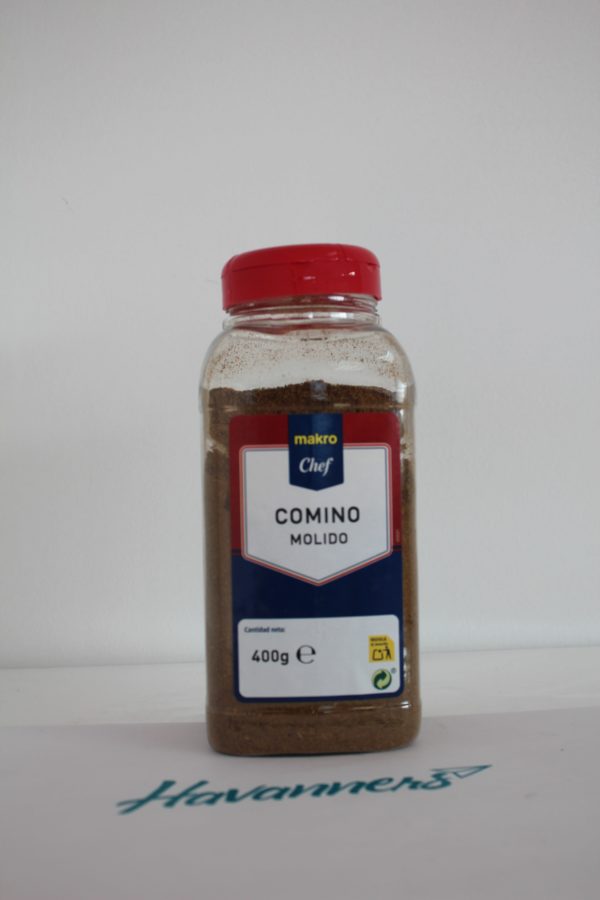 COMINO MOLIDO 503 GR - Imagen 3