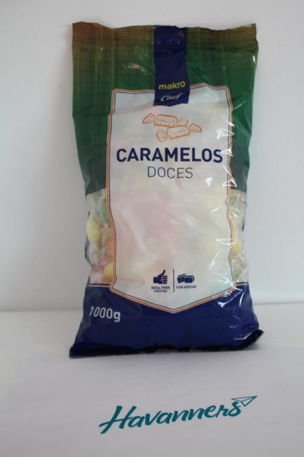 CARAMELOS