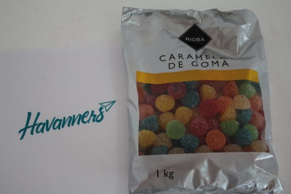 GOMINOLAS