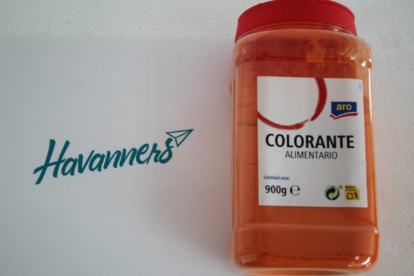 COLORANTE 900GR