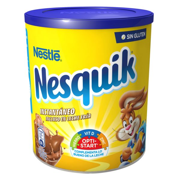 NESQUICK 800 GR