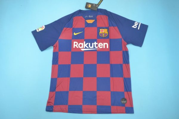 Barcelona camiseta futbol 2019/2020