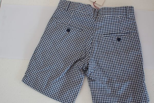 PANTALON A CUADROS - Imagen 2