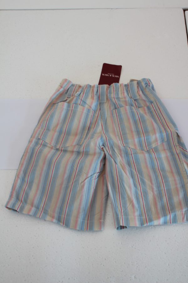 PANTALON MULTICOLOR - Imagen 2