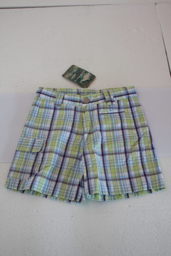 PANTALON MULTICOLOR VERDOSO