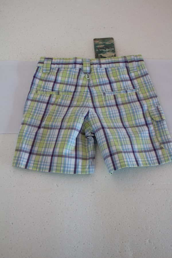 PANTALON MULTICOLOR VERDOSO - Imagen 2