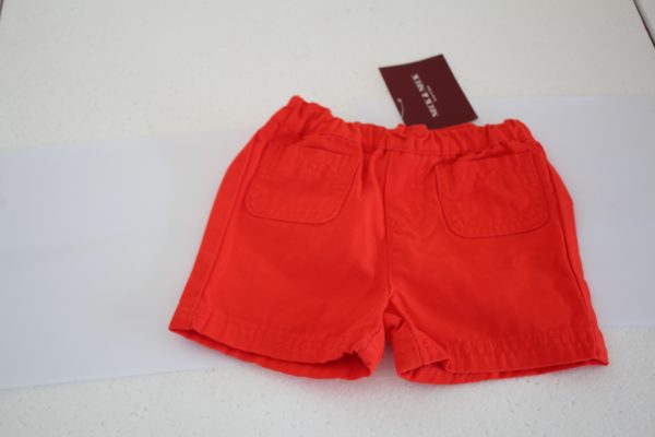 PANTALON ROJO - Imagen 2