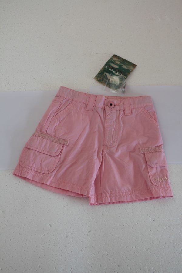 PANTALON ROSA