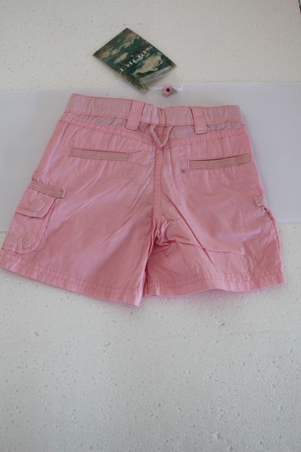 PANTALON ROSA - Imagen 2