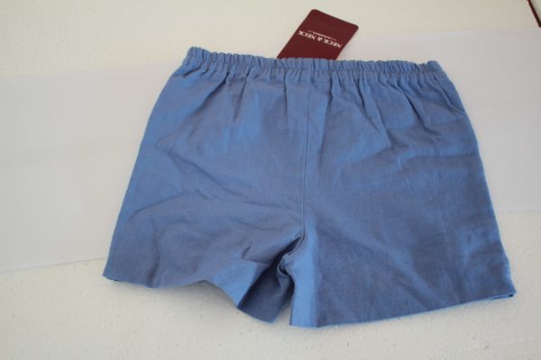 PANTALON VIOLETA