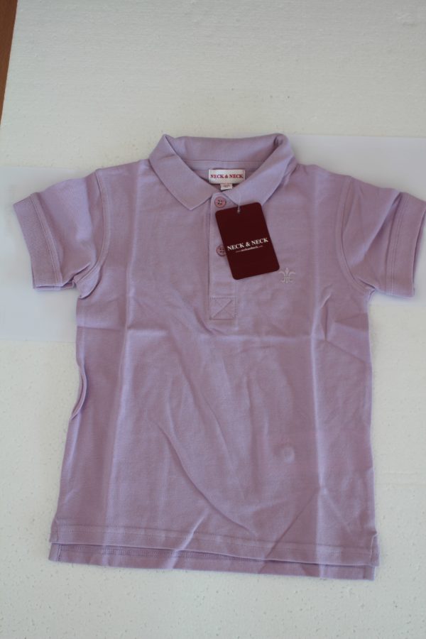 POLO VIOLETA