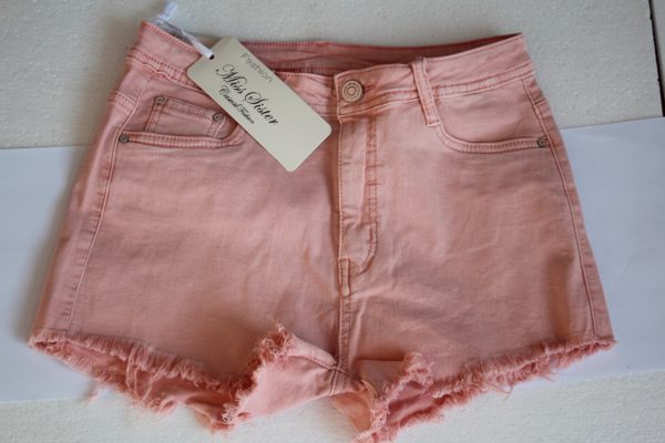 SHORT ROSA