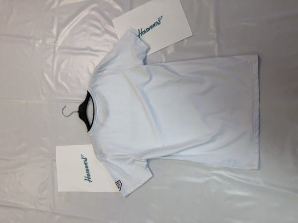 CAMISETA BLANCA SPORT&JEAN - Imagen 3