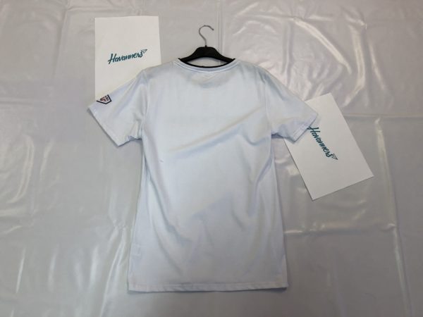 CAMISETA BLANCA SPORT&JEAN - Imagen 4