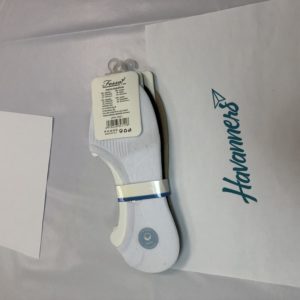 PACK 3 CALCETINES TOBILLEROS NEGRO