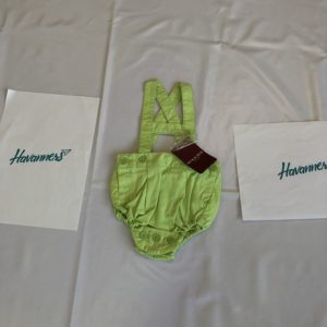 BOODY VERDE PISTACHO