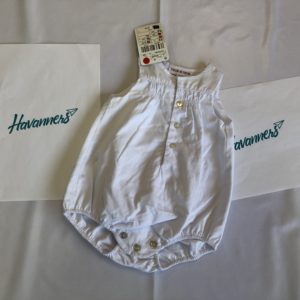 BOODY BLANCO LISO