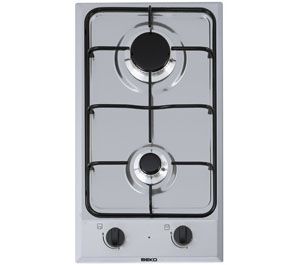 cocina hornillo gas empotrable