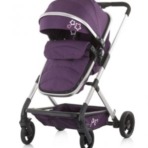 Dúo Convertible Noma Amethyst De Chipolino