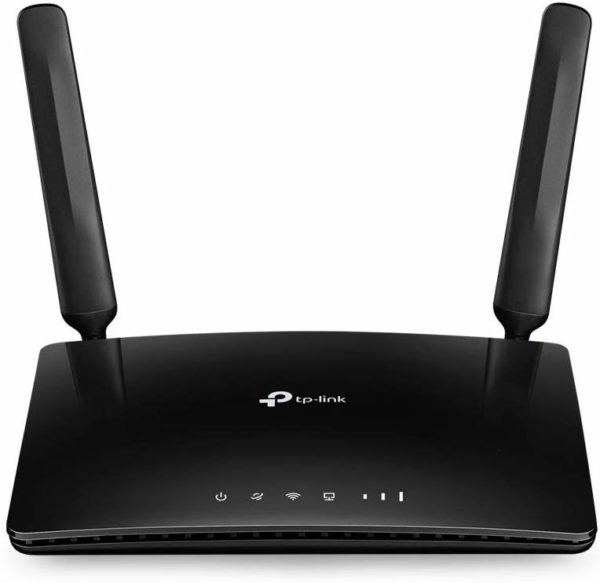 ROUTER TP-Link TL-MR6400 - Imagen 2