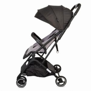 Silla De Paseo Ligera Arona Black