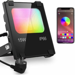 FOCO LED RGB
